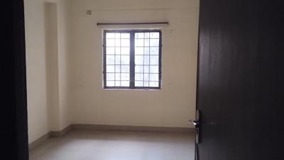 Bedroom Image of 1390 Sq.ft 4 BHK Apartment / Flat for sale in Green Heights, Rajarhat Kolkata for Rs. 9500000