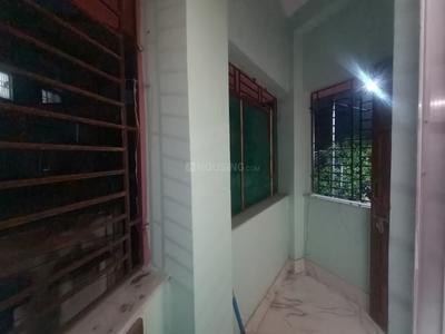 Balcony Image of 1100 Sq.ft 5 BHK Independent House for sale in Kalikapur, EM Bypass Kolkata for Rs. 8000000