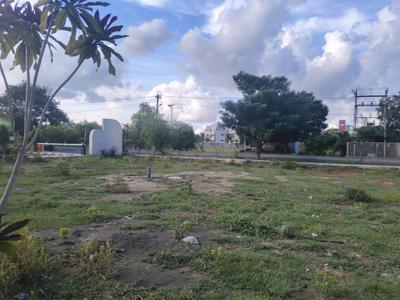 Image of 1936 Sq.ft Residential Plot / Land for sale in Urban Onyx Enclave, Ponmar, Chennai for Rs. 9738000