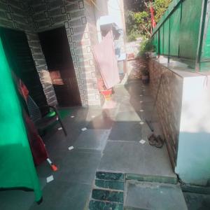 Balcony Image of 1043 Sq.ft 3 BHK Apartment / Flat for sale in Sector 75 Faridabad for Rs. 9000000