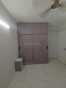 Bedroom Image of 1500 Sq.ft 3 BHK Builder Floor for rent in Signature Global City, Sector 37D Gurgaon for Rs. 40000