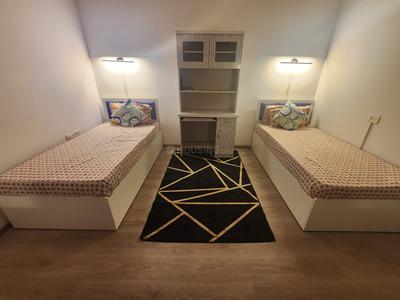 Bedroom Image of Green World in Airoli, Navi Mumbai