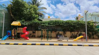 Image of 1500 Sq.ft 3 BHK Apartment / Flat for sale in Ecolife Elements Of Nature Akash Block B And C, Balagere, Bengaluru for Rs. 12500000
