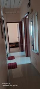 Hall Image of PG for working Girls  in Nigdi, Pune