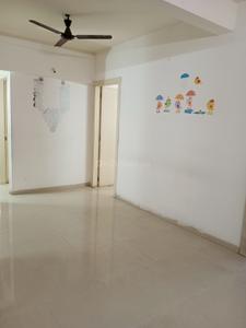 Hall Image of 1315 Sq.ft 3 BHK Apartment / Flat for rent in Shikherwadi Nashik for Rs. 20000