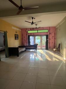 Hall Image of 2000 Sq.ft 2 BHK Builder Floor for sale in Lake Town Kolkata for Rs. 15900000