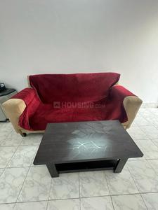Hall Image of 900 Sq.ft 1 BHK Apartment / Flat for rent in Indira Nagar Bengaluru for Rs. 40000