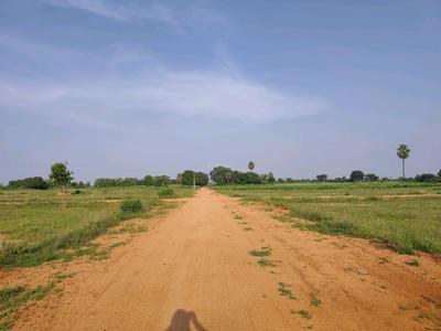 Image of 200 Sq.ft Residential Plot / Land for sale in Sampangi The Green Ridge, Alair, Yadadri Bhuvanagiri for Rs. 1900003