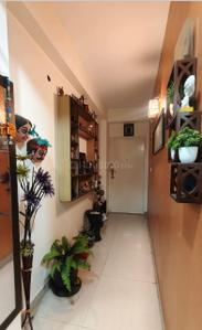 Hall Image of 1160 Sq.ft 3 BHK Apartment / Flat for sale in Narendrapur Kolkata for Rs. 5200000