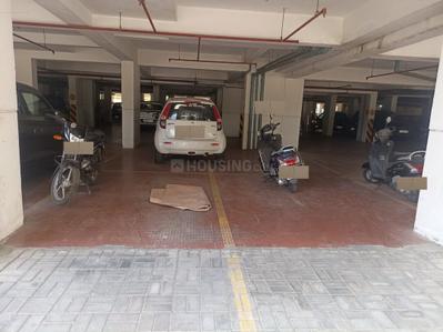 Image of 2315 Sq.ft 3 BHK Apartment / Flat for sale in MBR Shangri La by MBR Homes Pvt. Ltd., Kengeri Satellite Town, Bengaluru for Rs. 15600000