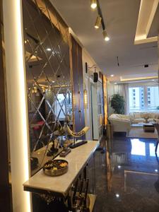 Image of 1000 Sq.ft 2 BHK Apartment / Flat for sale in Manewada, Nagpur for Rs. 5650000