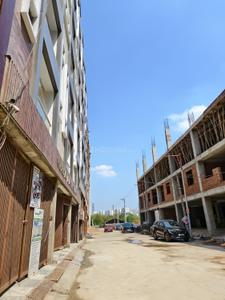 Image of 1550 Sq.ft 3 BHK Apartment / Flat for sale in Sector 104, Noida for Rs. 6999999