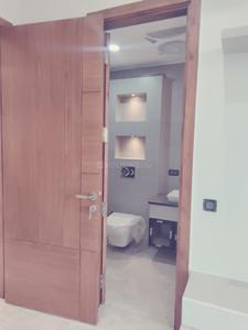 Bedroom Image of 2250 Sq.ft 3 BHK Builder Floor for sale in BPTP Amstoria , Sector 102 Gurgaon for Rs. 37800000