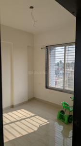 Bedroom Image of 600 Sq.ft 2 BHK Apartment / Flat for sale in Padegaon Aurangabad for Rs. 3100000