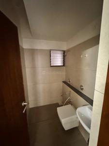 Image of 1730 Sq.ft 3 BHK Apartment / Flat for rent in Vishwanath Maher Select, Shela, Ahmedabad for Rs. 28000