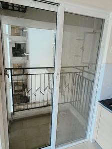 Balcony Image of 1000 Sq.ft 2 BHK Apartment / Flat for sale in Godrej Rejuve, Keshav Nagar Pune for Rs. 9400000