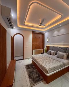 Bedroom Image of 4500 Sq.ft 5 BHK Independent House for sale in Vaishali Nagar Extension Jaipur for Rs. 55000000