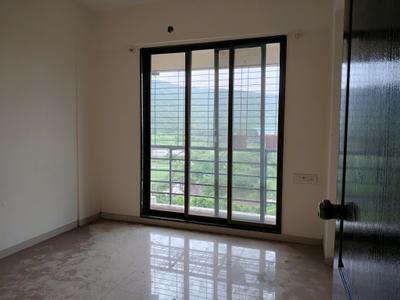 Bedroom Image of 1586 Sq.ft 3 BHK Apartment / Flat for sale in Pushpak Nagar Navi Mumbai for Rs. 12500000