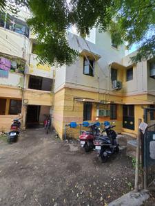 Image of 950 Sq.ft 2.5 BHK Apartment / Flat for rent in S S Colony, Madurai for Rs. 13000
