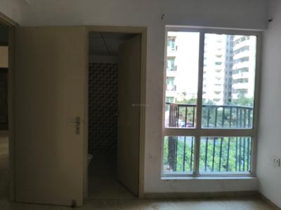 Bedroom Image of 955 Sq.ft 2 BHK Apartment / Flat for sale in Gaurs 14th Avenue, Noida Extension Greater Noida for Rs. 7950000