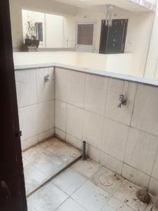 Balcony Image of 700 Sq.ft 2 BHK Apartment / Flat for rent in Mahalaxmi Vihar, Pisoli Pune for Rs. 28000
