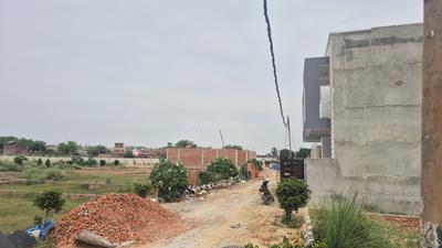 Image of 1000 Sq.ft Residential Plot / Land for sale in Banthra Sikander Pur, Lucknow for Rs. 1549990