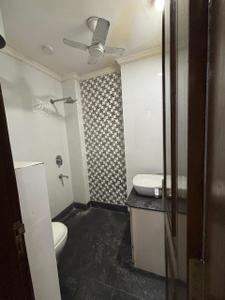 Image of 1900 Sq.ft 3 BHK Builder Floor for sale in Kirti Nagar, New Delhi for Rs. 30000000
