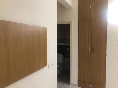 Bedroom Image of 567 Sq.ft 2 BHK Apartment / Flat for sale in GLS Arawali City, Sector 4 Sohna for Rs. 4000000