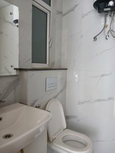 Bedroom Three Image of 1575 Sq.ft 3 BHK Builder Floor for sale in M3M Soulitude , Sector 89 Gurgaon for Rs. 16000000