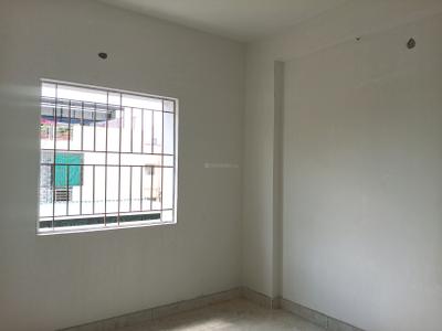 Bedroom Image of 1333 Sq.ft 3 BHK Apartment / Flat for sale in HK Roshini Homes, Horamavu Bengaluru for Rs. 8425000