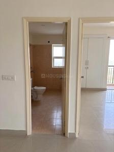 Image of 953 Sq.ft 2 BHK Apartment / Flat for rent in Jaypee Aman, Sector 151, Noida for Rs. 20000
