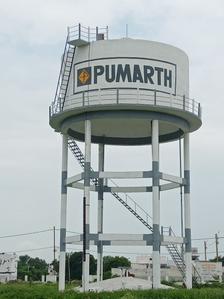 Image of 1250 Sq.ft Residential Plot / Land for sale in Pumarth Bliss I, Manglia, Indore for Rs. 6250000