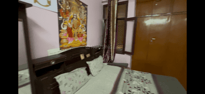 2 BHK Independent Builder Floor