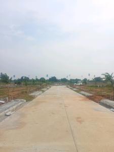 Image of 400 Sq.ft Residential Plot / Land for sale in Shadnagar, Ranga Reddy for Rs. 6200003