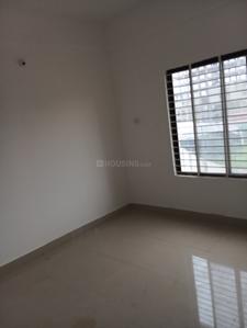 Bedroom Image of 1088 Sq.ft 3 BHK Apartment / Flat for sale in Raj Group Bhopal Raj Tulip Apartments, Minal Residency Bhopal for Rs. 5500000