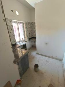 Hall Image of 978 Sq.ft 2.5 BHK Apartment / Flat for sale in Airport Gate no. 1 Kolkata for Rs. 3912000