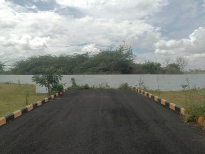 Image of 535 Sq.ft Residential Plot / Land for sale in Perungavoor, Chennai for Rs. 1230500