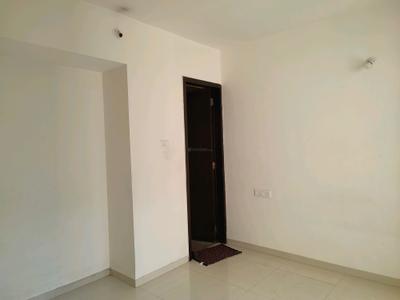 Bedroom Image of 1000 Sq.ft 2 BHK Apartment / Flat for sale in Gagan Micasaa, Wagholi Pune for Rs. 6000000