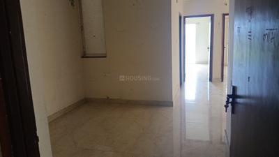 Living Room Image of 940 Sq.ft 2 BHK Apartment / Flat for rent in Agrawal Palm Resorts, Saddu Raipur for Rs. 15000