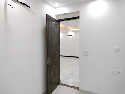 Bedroom Image of 1850 Sq.ft 3 BHK Apartment / Flat for sale in The New Priyadarshani Appartment, Sector 5 Dwarka New Delhi for Rs. 24200000