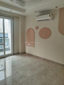 Hall Image of 1850 Sq.ft 3 BHK Builder Floor for rent in Sector 46 Gurgaon for Rs. 48000