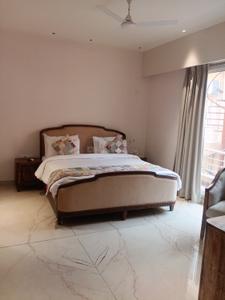Bedroom Image of 2295 Sq.ft 4 BHK Independent House for sale in Mansarovar Jaipur for Rs. 15250000