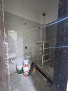 Image of 950 Sq.ft 2 BHK Builder Floor for rent in Silver Star City, Silicon City, Indore for Rs. 12500