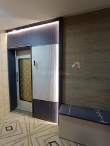 Bedroom Image of 1690 Sq.ft 3 BHK Apartment / Flat for sale in Kohinoor Majestic, Kalyan West Kalyan for Rs. 17500000