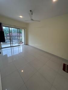 Hall Image of 1550 Sq.ft 3 BHK Apartment / Flat for rent in Civil Lines Nagpur for Rs. 35000