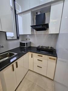 Kitchen Image of Casa Bliss Co-Living (With Meals ) in Sector 60, Noida