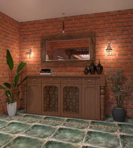 Image of 3600 Sq.ft 4 BHK Apartment / Flat for sale in Banaswadi, Bengaluru for Rs. 53000085