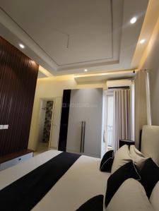 Bedroom Image of 1260 Sq.ft 2 BHK Apartment / Flat for sale in SBP Star Hills, Ashiana Colony Dera Bassi for Rs. 6300000