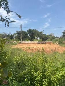 Image of 1200 Sq.ft Residential Plot / Land for sale in Anjanapura Township, Bengaluru for Rs. 16200000