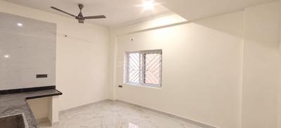 1 BHK Independent House